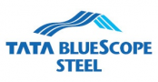 Tata bluescope steel